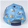 Casquette enfant Bluey Bleu (53 cm)