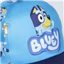 Casquette enfant Bluey Bleu (53 cm)