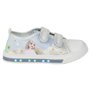 Chaussures casual enfant Frozen Bleu clair