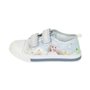 Chaussures casual enfant Frozen Bleu clair