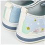 Chaussures casual enfant Frozen Bleu clair