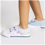 Chaussures casual enfant Frozen Bleu clair