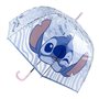 Parapluie Stitch Bleu PoE