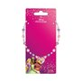 Collier Fille Disney Princess Rose