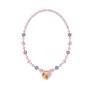 Collier Fille Disney Princess Rose