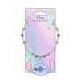 Collier Fille Stitch Lila