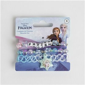 Barcelet Fille Frozen