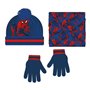 Bonnet enfant Spider-Man (Taille unique)