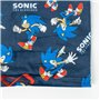 Bonnet enfant Sonic (Taille unique)