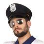 Chapeau 34769 Noir Police