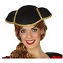 Montera Noir Espagne