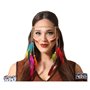Ruban Indien Multicouleur