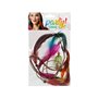 Ruban Indien Multicouleur