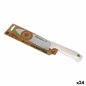 Couteau Santoku Quttin Bio (16