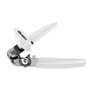 Ouvre-boîte Quttin 8433774681885 Polyvalents Pince (12 Unités)