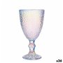 Verre La Mediterránea Festo Brillants 325 ml (36 Unités)