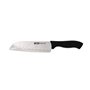 Couteau de cuisine Quttin Santoku Kasual 17 cm (24 Unités)