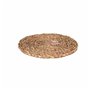 Dessous de plat Privilege Marron Ø 30 cm osier (24 Unités)