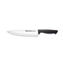 Couteau de cuisine Quttin Black 20 cm (24 Unités)