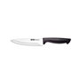 Couteau de cuisine Quttin Black 15 cm (36 Unités)