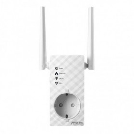 Point d'Accès Répéteur Asus RP-AC53 5 GHz Blanc 92,99 €