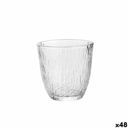 Verre La Mediterránea Odiel 300 ml (48 Unités)