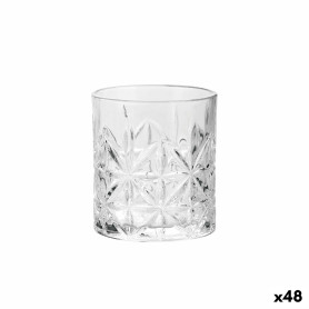 Verre La Mediterránea Milan 275 ml (48 Unités)