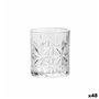 Verre La Mediterránea Milan 275 ml (48 Unités)