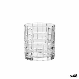 Verre La Mediterránea Thuraya 275 ml (48 Unités)