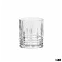 Verre La Mediterránea Canberra 275 ml (48 Unités)