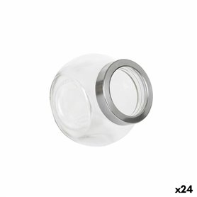 Bocal Anna 450 ml verre (24 Unités)