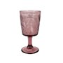 Verre Santa Clara Turia 320 ml Fuchsia (36 Unités)