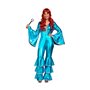 Déguisement pour Adultes My Other Me Turquoise Taille M/L Costume Fiesta