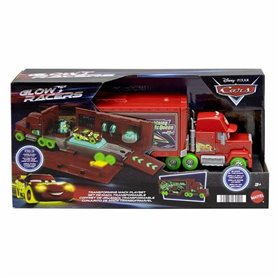 Camion Mattel 19 x 35 cm