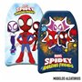 planche de surf Colorbaby Spidey & Friends 43,5 x 28,5 x 4 cm