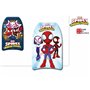 planche de surf Colorbaby Spidey & Friends 43,5 x 28,5 x 4 cm