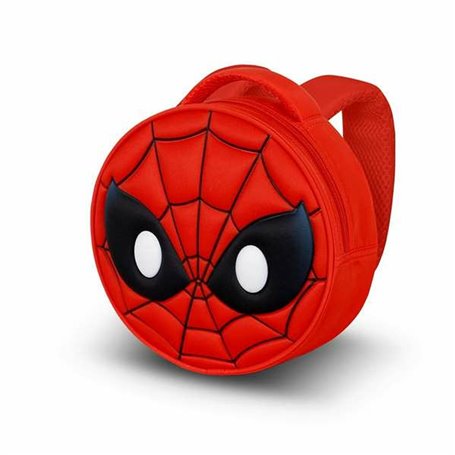 Sac à dos enfant Spider-Man 20 x 5 cm