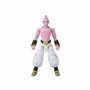 Personnage articulé Dragon Ball Majin Buu Aku 17 cm