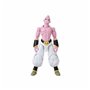 Personnage articulé Dragon Ball Majin Buu Aku 17 cm