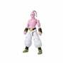 Personnage articulé Dragon Ball Majin Buu Aku 17 cm