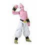 Personnage articulé Dragon Ball Majin Buu Aku 17 cm