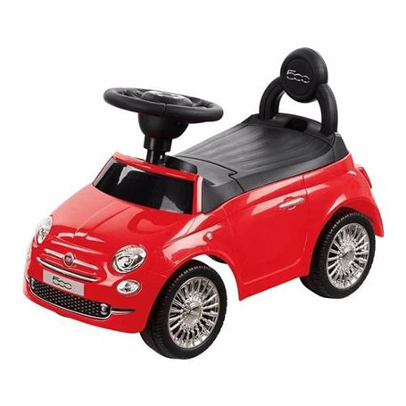 Voiture Ocio Trends Fiat 500