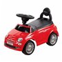 Voiture Ocio Trends Fiat 500