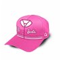 Casquette enfant Karactermania Barbie