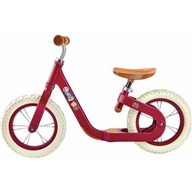 Vélo pour Enfants Toybags Rouge