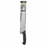 Couteau Chef Sabatier Pro Tech Acier Métal 30 cm (Pack 6x)