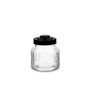 Bocal Quid Maison Transparent verre 500 ml (12 Unités)