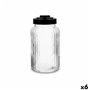 Bocal Quid Maison Transparent verre 1