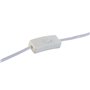 Lampe de bureau Home ESPRIT Marron 50 W 220 V 23 x 23 x 45 cm