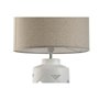 Lampe de bureau Home ESPRIT Blanc 220 W 60 V 35 x 35 x 70 cm